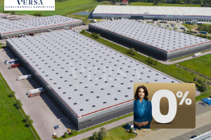 Komercyjne do wynajęcia 4600m2 żyrardowski Mszczonów - zdjęcie 1