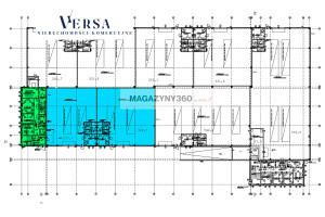 Komercyjne do wynajęcia 600m2 warszawski zachodni Ożarów Mazowiecki Jawczyce - zdjęcie 3