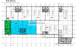 Komercyjne do wynajęcia 600m2 warszawski zachodni Ożarów Mazowiecki Jawczyce - zdjęcie 3