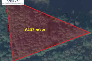 Działka na sprzedaż 6402m2 wołomiński Radzymin Zygmunta Wróblewskiego - zdjęcie 1