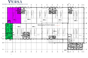 Komercyjne do wynajęcia 285m2 warszawski zachodni Ożarów Mazowiecki Jawczyce - zdjęcie 3