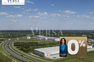 Komercyjne do wynajęcia 3500m2 wołomiński Radzymin Nadma - zdjęcie 1