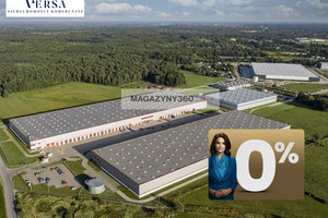 Komercyjne do wynajęcia 3681m2 piaseczyński Góra Kalwaria Baniocha - zdjęcie 1