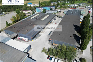 Komercyjne do wynajęcia 1300m2 piaseczyński Góra Kalwaria Czersk - zdjęcie 3