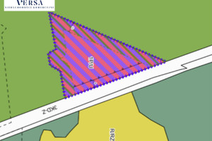 Działka na sprzedaż 6402m2 wołomiński Radzymin Zygmunta Wróblewskiego - zdjęcie 3