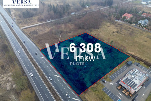 Działka na sprzedaż 6308m2 pruszkowski Raszyn Sękocin-Las - zdjęcie 1