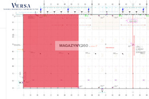 Komercyjne do wynajęcia 3400m2 Warszawa Białołęka - zdjęcie 3