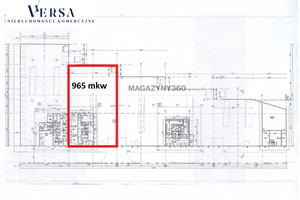 Komercyjne do wynajęcia 965m2 Siedlce - zdjęcie 3