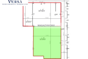 Komercyjne do wynajęcia 241m2 Warszawa Bielany - zdjęcie 2