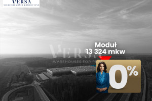 Komercyjne do wynajęcia 12324m2 miński Halinów Stary Konik - zdjęcie 1