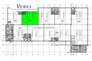 Komercyjne do wynajęcia 332m2 warszawski zachodni Ożarów Mazowiecki Jawczyce - zdjęcie 3