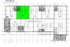 Komercyjne do wynajęcia 332m2 warszawski zachodni Ożarów Mazowiecki Jawczyce - zdjęcie 3