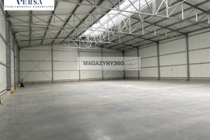 Komercyjne do wynajęcia 1200m2 pruszkowski Raszyn Janki - zdjęcie 2