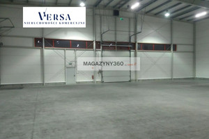 Komercyjne do wynajęcia 980m2 warszawski zachodni Ożarów Mazowiecki Macierzysz - zdjęcie 2