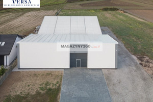 Komercyjne do wynajęcia 685m2 piaseczyński Lesznowola Wola Mrokowska - zdjęcie 3