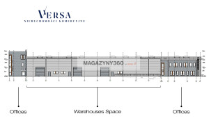 Komercyjne do wynajęcia 645m2 warszawski zachodni Ożarów Mazowiecki Jawczyce - zdjęcie 3