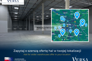 Komercyjne do wynajęcia 1089m2 miński Halinów Nowy Konik - zdjęcie 3