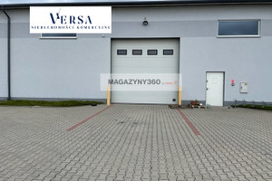 Komercyjne do wynajęcia 700m2 pruszkowski Raszyn Janki - zdjęcie 3