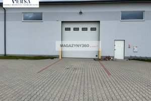 Komercyjne do wynajęcia 700m2 pruszkowski Raszyn Janki - zdjęcie 3