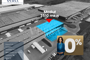 Komercyjne do wynajęcia 3510m2 wołomiński Radzymin - zdjęcie 1