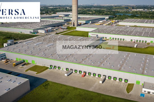 Komercyjne do wynajęcia 3240m2 pruszkowski Pruszków - zdjęcie 3