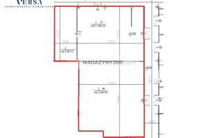 Komercyjne do wynajęcia 424m2 Warszawa Bielany - zdjęcie 3