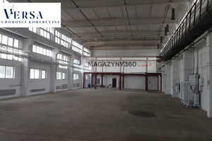 Komercyjne do wynajęcia 1105m2 Warszawa Białołęka - zdjęcie 2