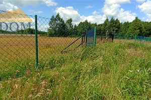 Działka na sprzedaż 1330m2 wejherowski Szemud Częstkowo - zdjęcie 3