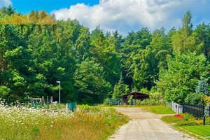 Działka na sprzedaż 2000m2 Gdynia Chwarzno-Wiczlino Wiczlino Wichrowa - zdjęcie 1