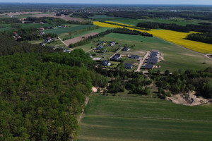 Działka na sprzedaż 1000m2 legionowski Serock - zdjęcie 1