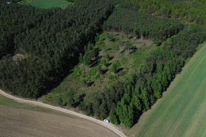 Działka na sprzedaż 1000m2 legionowski Serock - zdjęcie 3