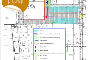 Komercyjne do wynajęcia 418m2 aleksandrowski Ciechocinek gen. Józefa Bema - zdjęcie 3