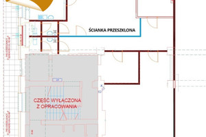 Komercyjne do wynajęcia 120m2 Lublin Projektowa - zdjęcie 3