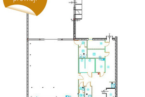 Komercyjne do wynajęcia 354m2 bełchatowski Bełchatów 1 Maja - zdjęcie 3