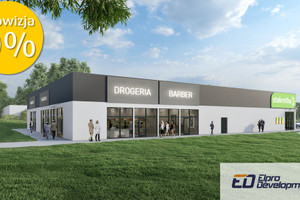 Komercyjne do wynajęcia 470m2 Chełm Wolności - zdjęcie 3