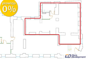 Komercyjne do wynajęcia 112m2 Lublin Krakowskie Przedmieście - zdjęcie 4