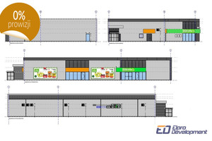 Komercyjne do wynajęcia 55m2 zawierciański Łazy Tadeusza Kościuszki - zdjęcie 3