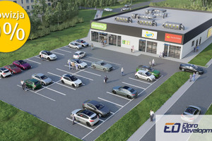 Komercyjne do wynajęcia 470m2 Chełm Wolności - zdjęcie 1