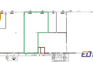 Komercyjne do wynajęcia 270m2 Lublin Onyksowa - zdjęcie 3