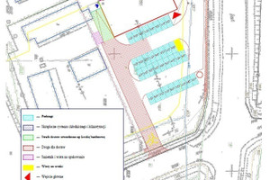 Komercyjne do wynajęcia 448m2 makowski Karniewo Parkowa - zdjęcie 2