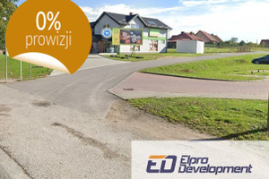 Komercyjne do wynajęcia 399m2 sandomierski Łoniów - zdjęcie 1