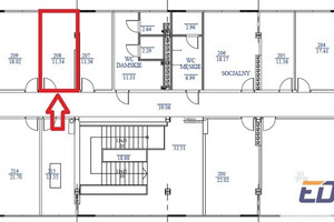 Komercyjne do wynajęcia 12m2 Lublin al. Kraśnicka - zdjęcie 2