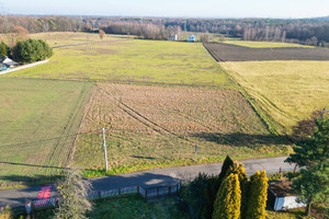 Działka na sprzedaż 1300m2 mikołowski Mikołów Reta Śmiłowicka - zdjęcie 3