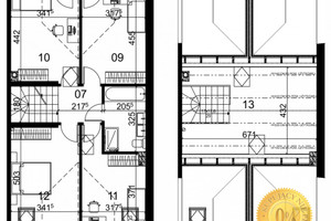 Dom na sprzedaż 183m2 Katowice Kostuchna Łopianowa - zdjęcie 3