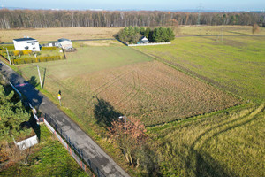 Działka na sprzedaż 1300m2 mikołowski Mikołów Reta Śmiłowicka - zdjęcie 2