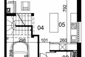 Dom na sprzedaż 183m2 Katowice Kostuchna Łopianowa - zdjęcie 2