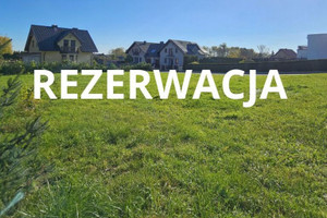 Działka na sprzedaż 1133m2 mikołowski Wyry Zwycięstwa - zdjęcie 1