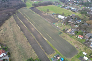 Działka na sprzedaż 1000m2 mikołowski Łaziska Górne Łaziska Górne Kopalniana - zdjęcie 3