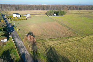 Działka na sprzedaż 1316m2 mikołowski Mikołów Reta Śmiłowicka - zdjęcie 1