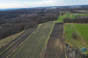 Działka na sprzedaż 1000m2 mikołowski Łaziska Górne Łaziska Górne Kopalniana - zdjęcie 2